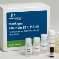 Набор ИФА MaxSignal® для количественного определения Афлатоксина В1 (Aflatoxin B1 ELISA Kit), PerkinElmer